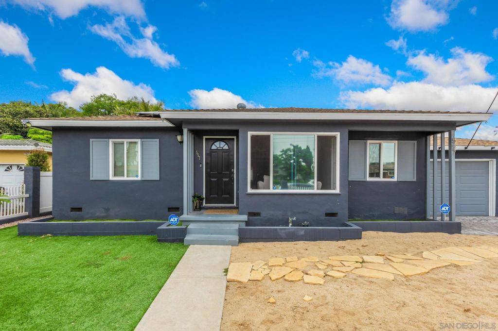 Chula Vista, CA 91910,557 Oaklawn Ave