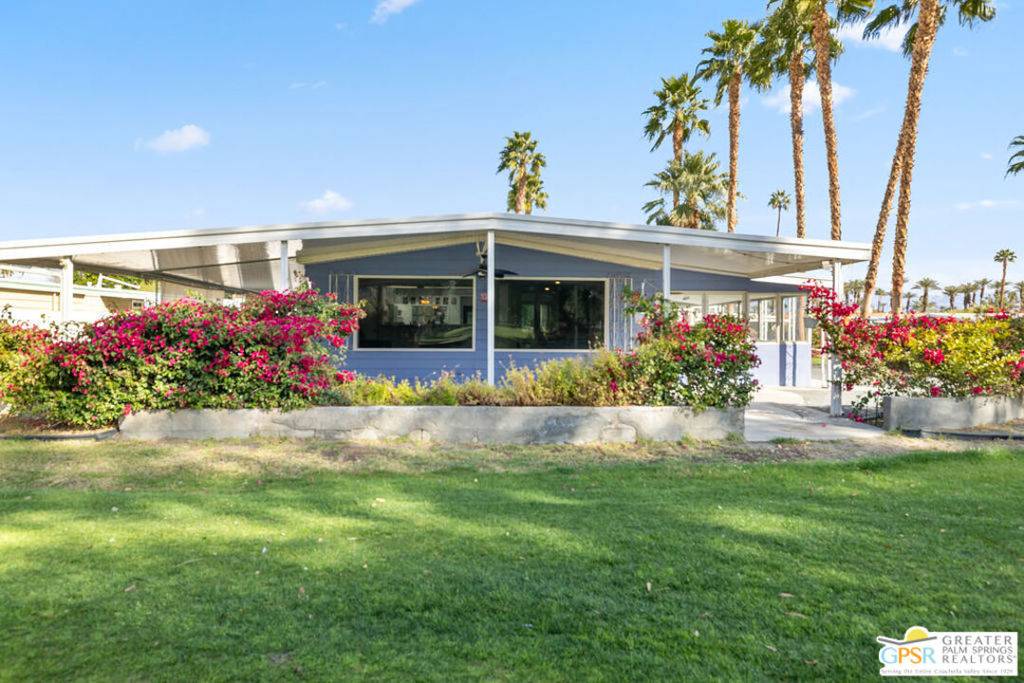 Cathedral City, CA 92234,74 Via Minorca