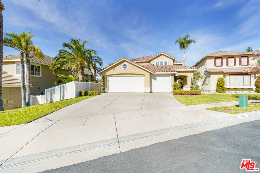 Corona, CA 92879,1845 Magia CIR