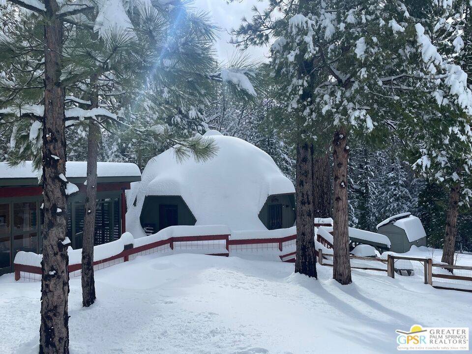 Idyllwild, CA 92549,53150 Nf-4s02