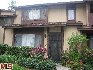 Panorama City, CA 91402,8729 Cedros AVE #58