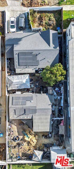 North Hollywood, CA 91606,6651 Farmdale AVE