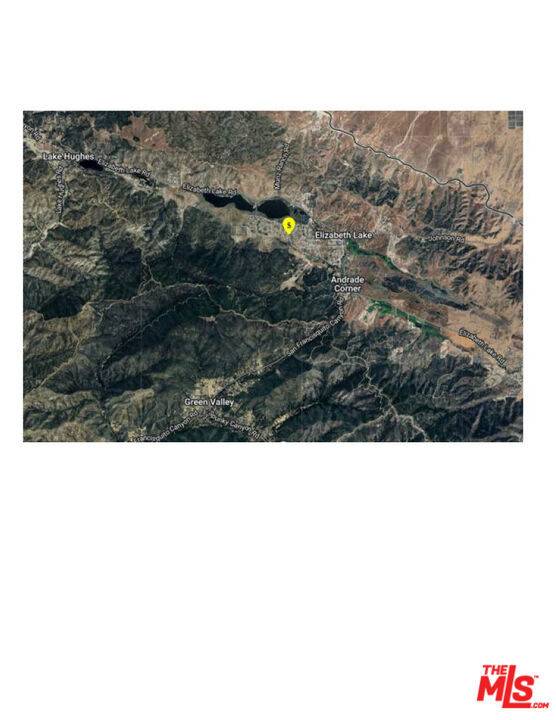 Lake Hughes, CA 93532,Address not disclosed