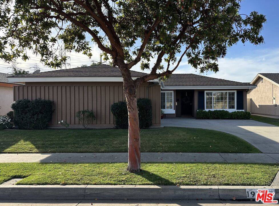 Cerritos, CA 90703,19735 Wiersma AVE