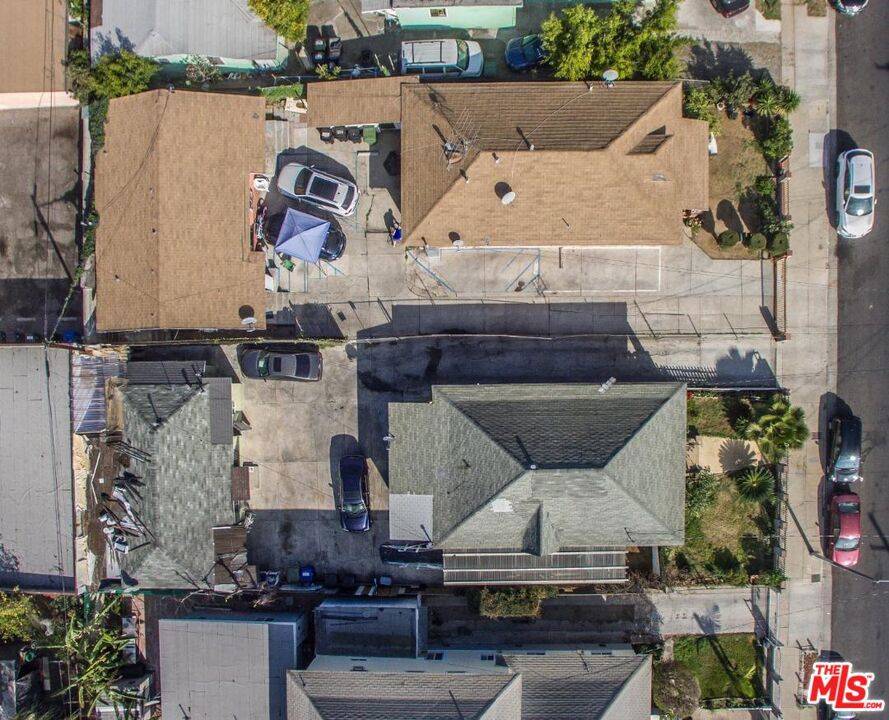 Los Angeles, CA 90006,1139 S Kingsley DR