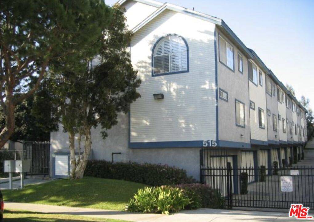 Inglewood, CA 90302,515 E Hazel ST #7