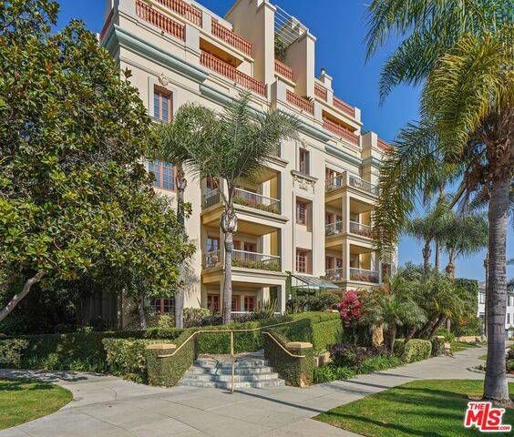 Santa Monica, CA 90402,603 Ocean AVE #3W