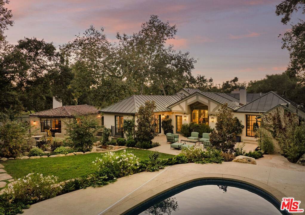 Santa Barbara, CA 93105,700 Mission Canyon RD