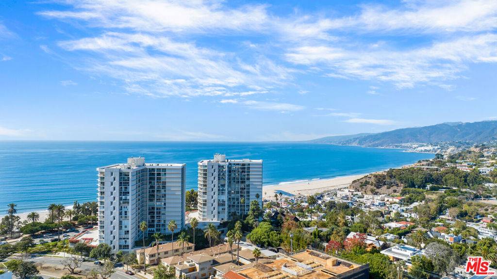 Santa Monica, CA 90402,201 Ocean AVE #604B