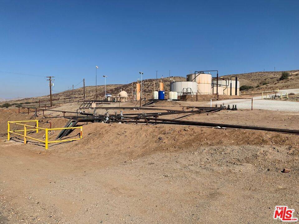 New Cuyama, CA 93254,1818 Aliso Canyon RD