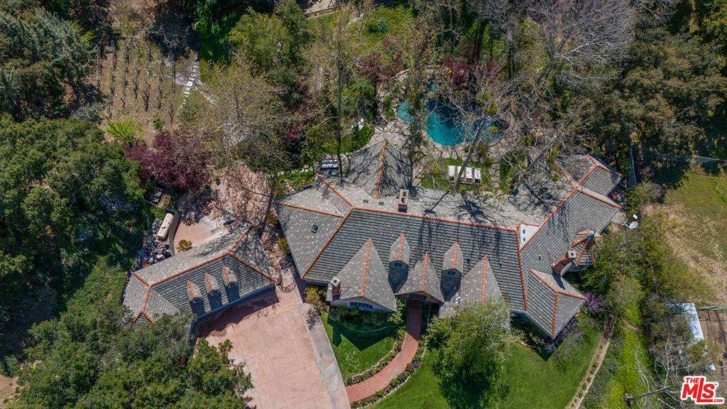 Thousand Oaks, CA 91361,600 E Carlisle RD