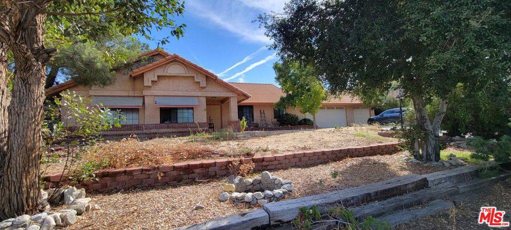 Palmdale, CA 93552,36014 42nd ST