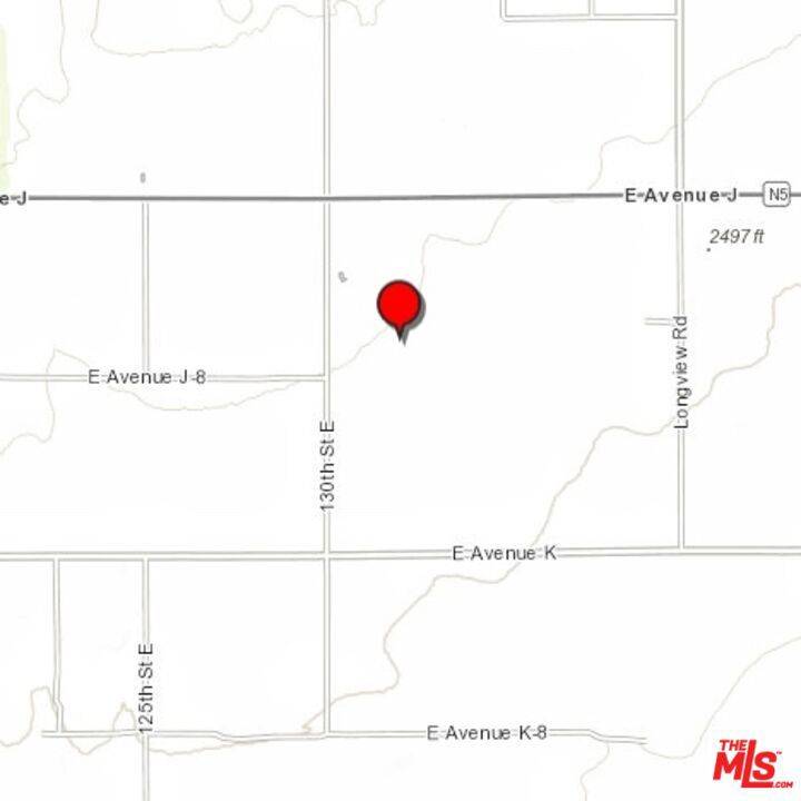 Lancaster, CA 93535,0 E Avenue J