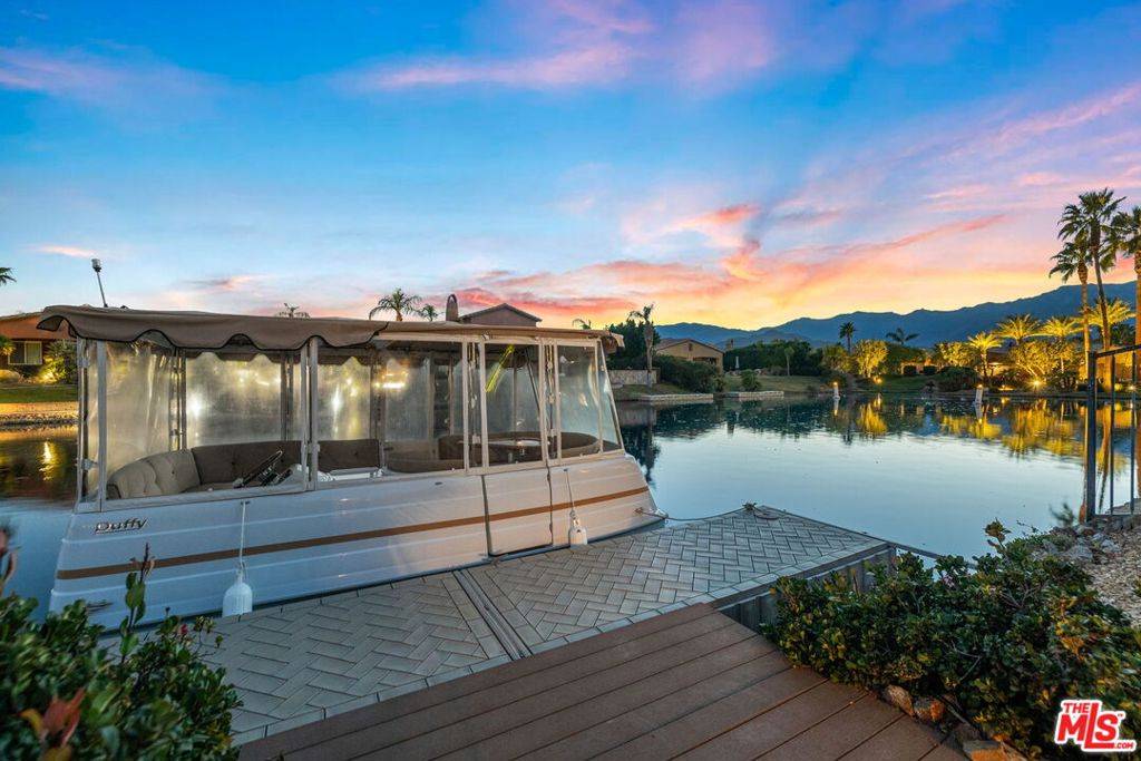 Rancho Mirage, CA 92270,7 Via Santa Elena