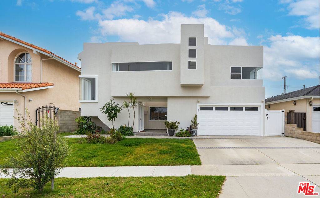 Torrance, CA 90503,4730 Asteria ST