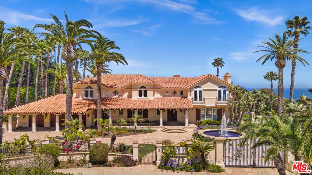 Malibu, CA 90265,7160 Dume DR