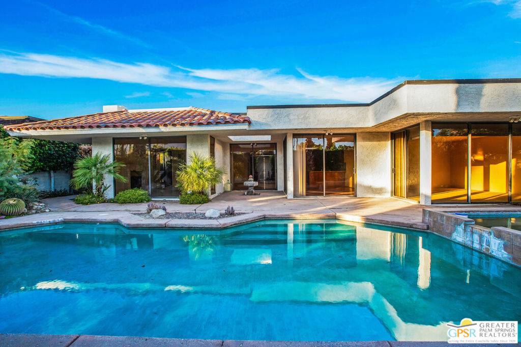 Rancho Mirage, CA 92270,73 Colgate DR