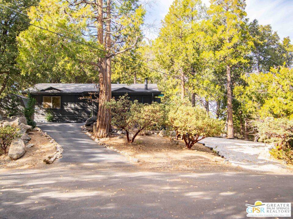 Idyllwild, CA 92549,52450 Laurel TRL