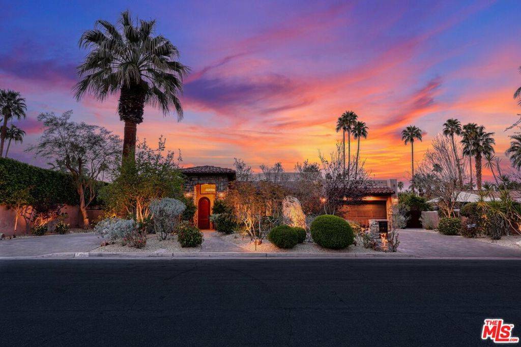 Palm Springs, CA 92264,248 E Palo Verde AVE