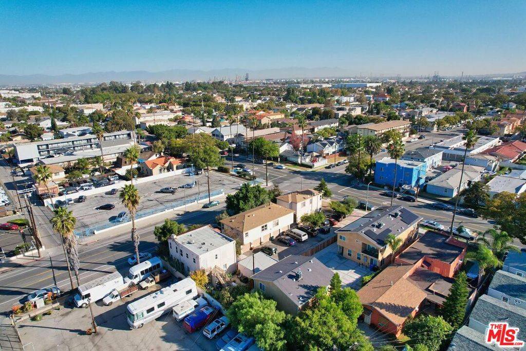 Wilmington, CA 90744,130 E Opp ST