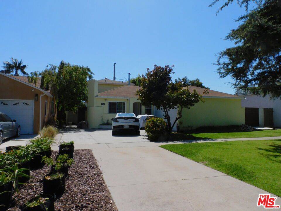 Culver City, CA 90230,5315 S Slauson AVE