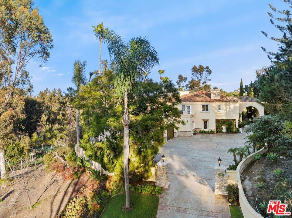 Rancho Santa Fe, CA 92067,459 Flores De Oro