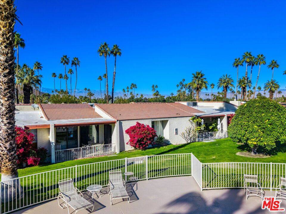 Palm Springs, CA 92264,1249 S La Verne WAY