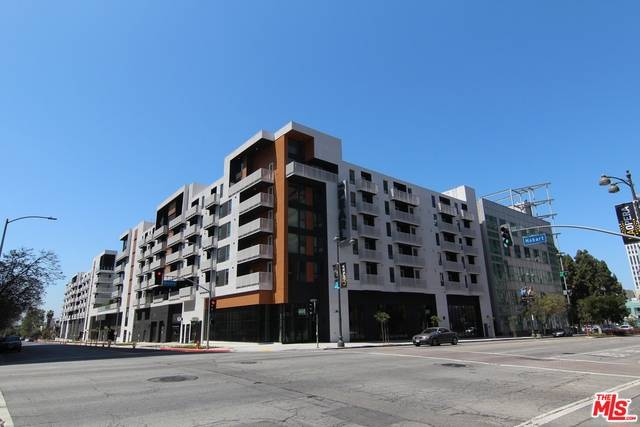 Los Angeles, CA 90005,687 S Hobart BLVD #312