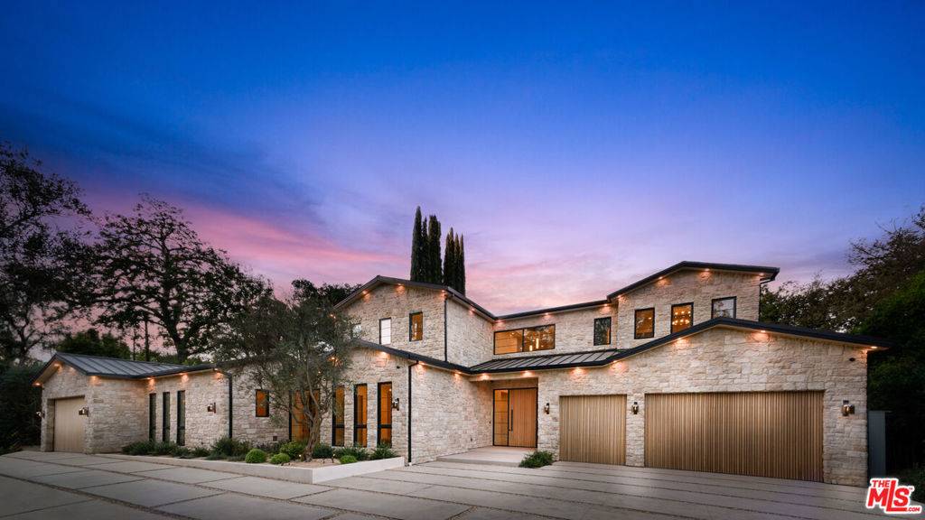 Encino, CA 91316,17321 Rancho ST