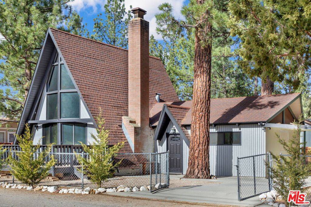 Big Bear City, CA 92314,898 A LN