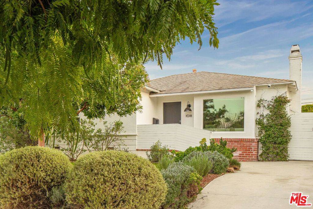 Santa Monica, CA 90405,1018 Cedar ST