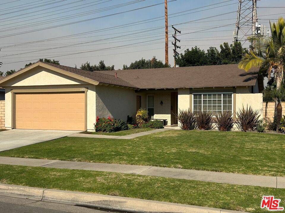 Cerritos, CA 90703,11433 Yearling CIR