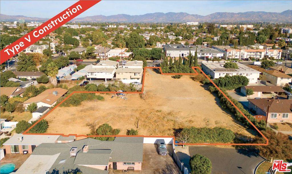 Van Nuys, CA 91405,13840 Sherman WAY