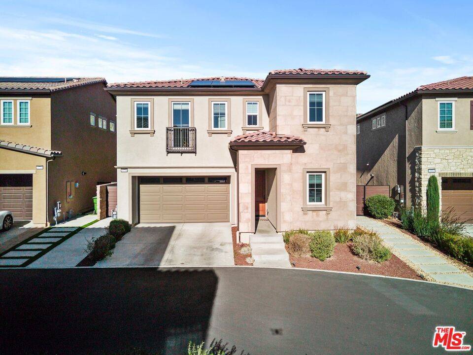 Porter Ranch, CA 91326,20701 Butternut CIR