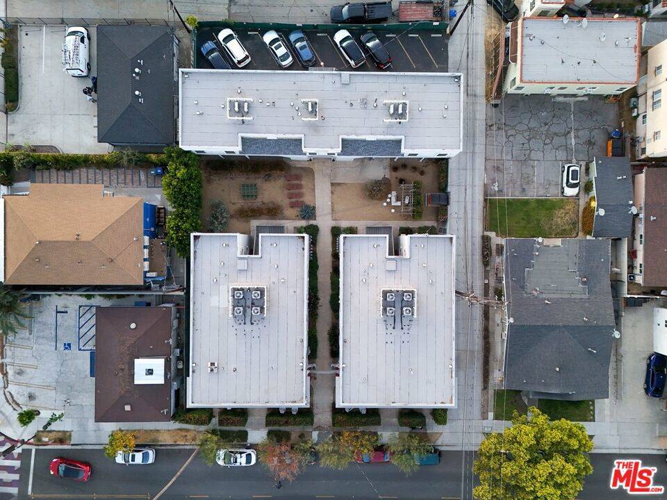 Glendale, CA 91203,107 N Columbus AVE