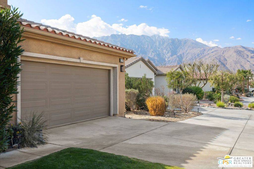 Palm Springs, CA 92262,1239 Cassia TRL