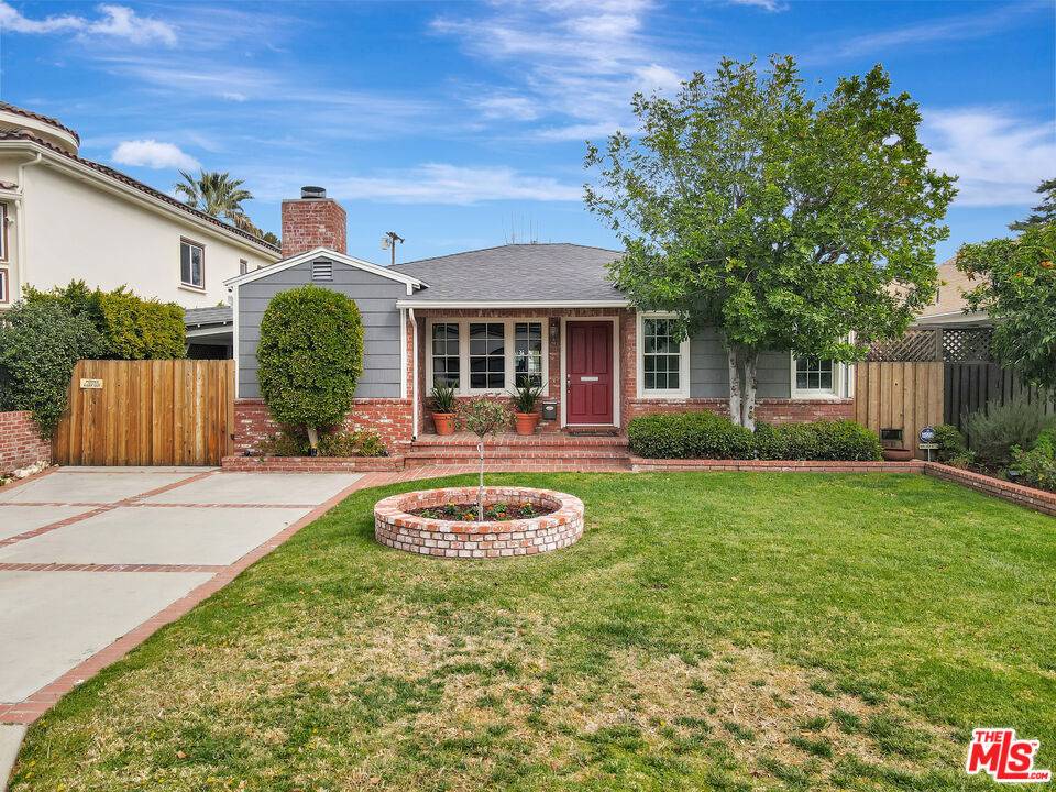 Sherman Oaks, CA 91403,4814 Lemona AVE