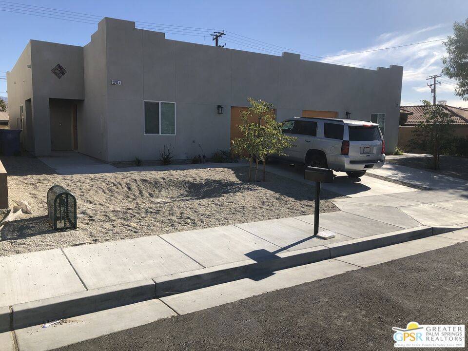 Desert Hot Springs, CA 92240,13710 Cuyamaca DR