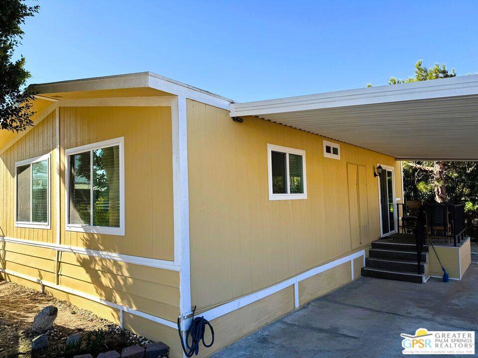Desert Hot Springs, CA 92241,17850 Corkill RD #94