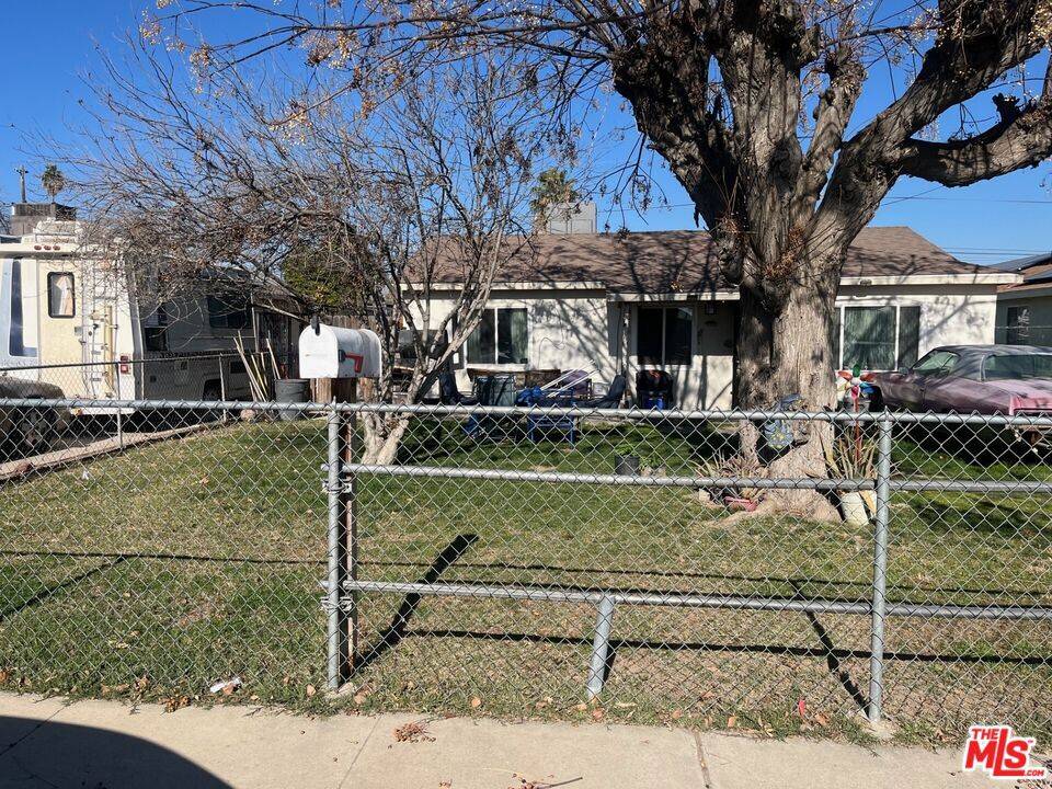 Bakersfield, CA 93307,1412 Ralston ST