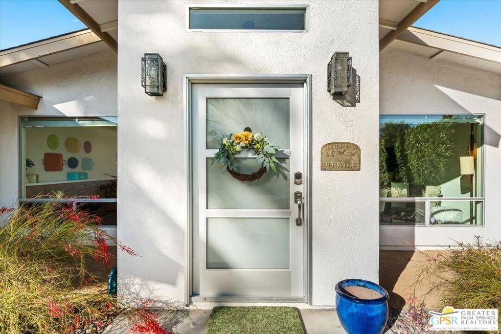 Palm Springs, CA 92262,1122 E El Alameda