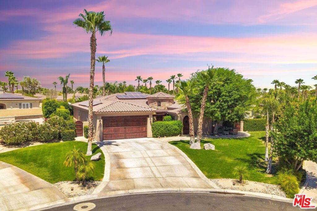 Rancho Mirage, CA 92270,35307 Vista Hermosa