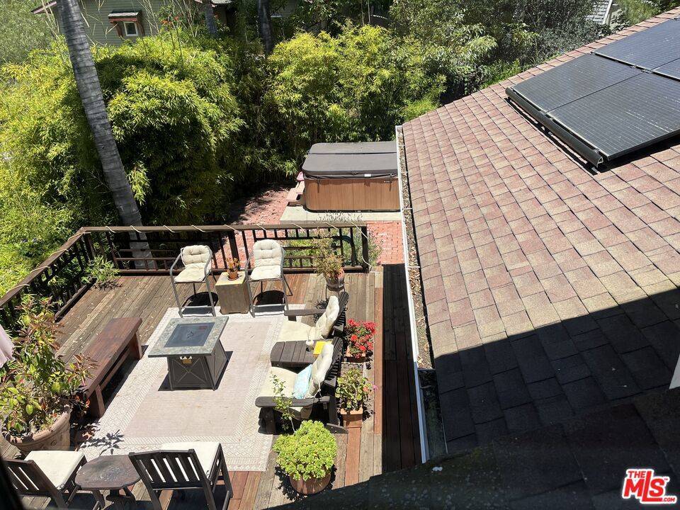 Topanga, CA 90290,1727 Sylvania LN