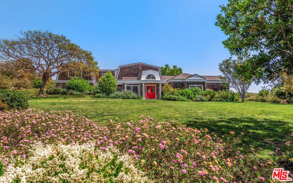 Malibu, CA 90265,5920 Clover Heights AVE