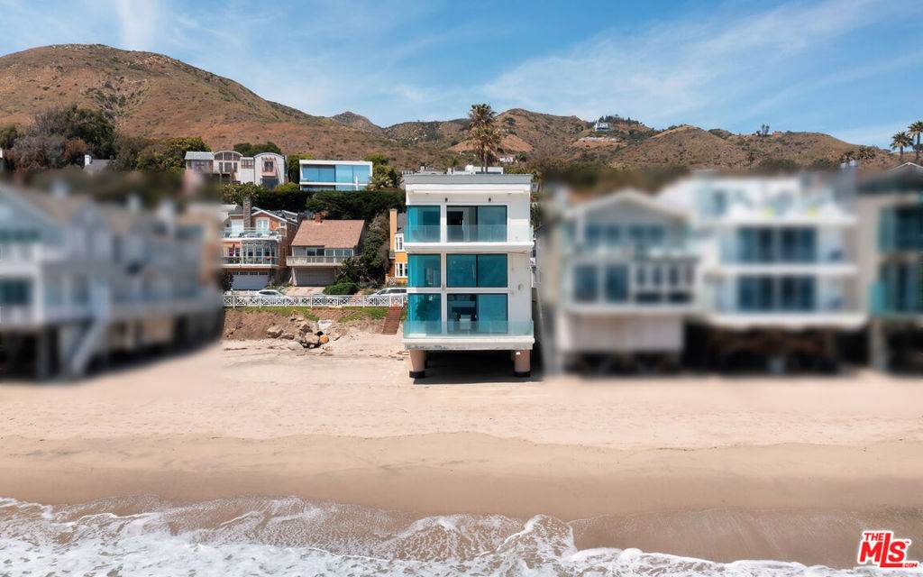 Malibu, CA 90265,31646 Sea Level DR