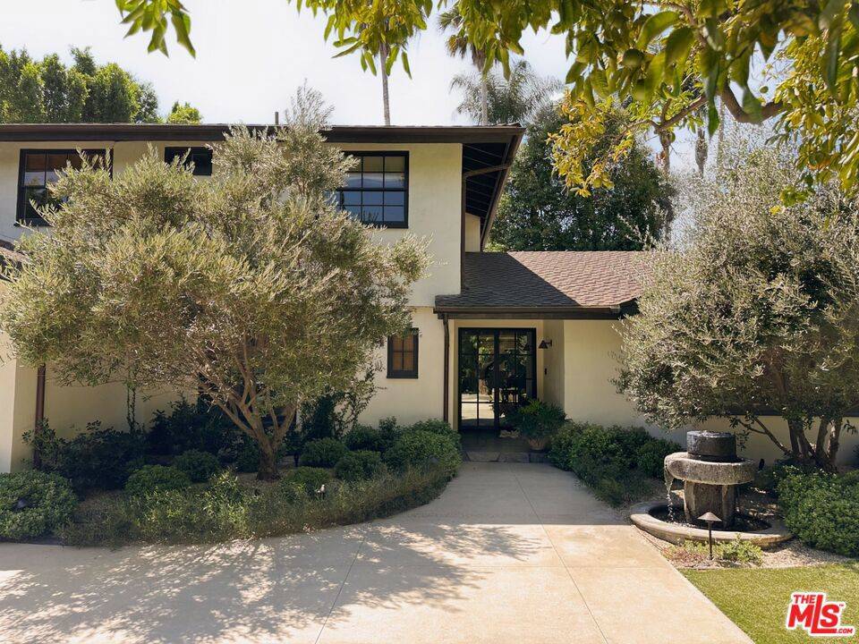 Sherman Oaks, CA 91403,14804 Greenleaf ST