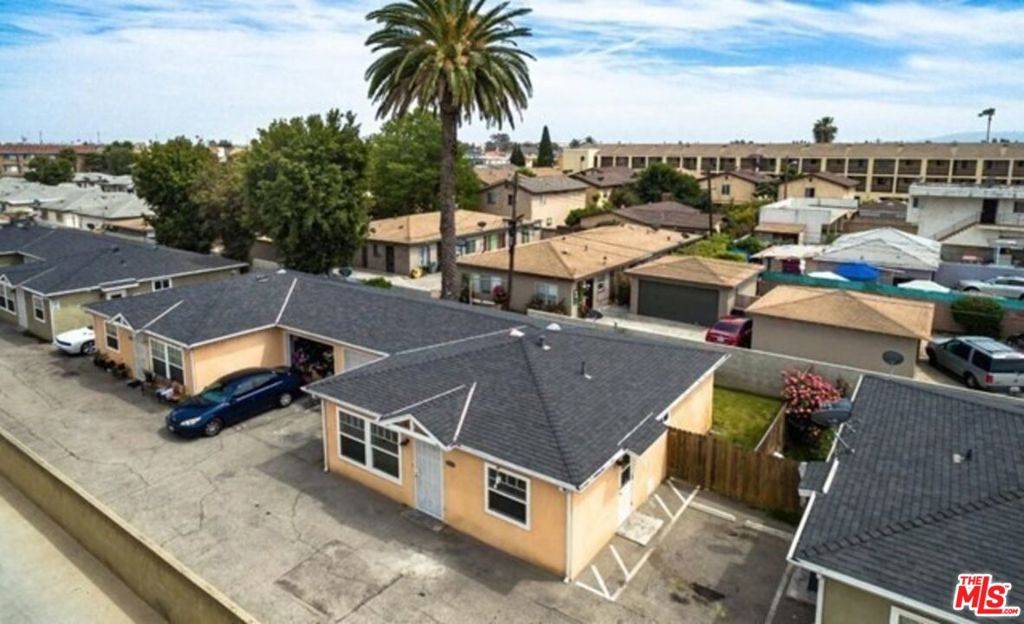 Hawthorne, CA 90250,13632 -36 Cerise AVE