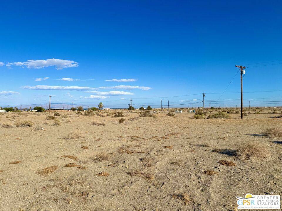 Thermal, CA 92274,2302 Sand Ere AVE