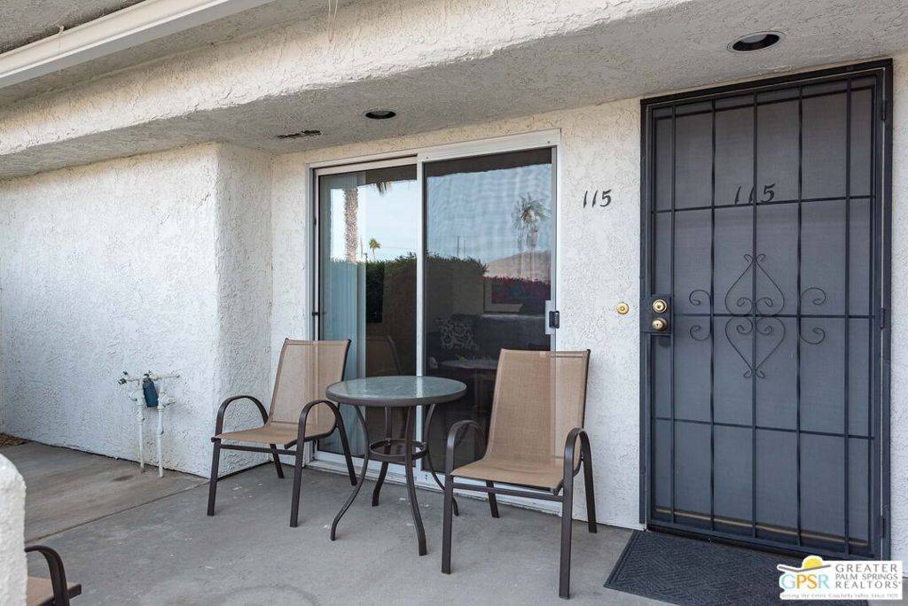 Cathedral City, CA 92234,32505 Candlewood DR #115