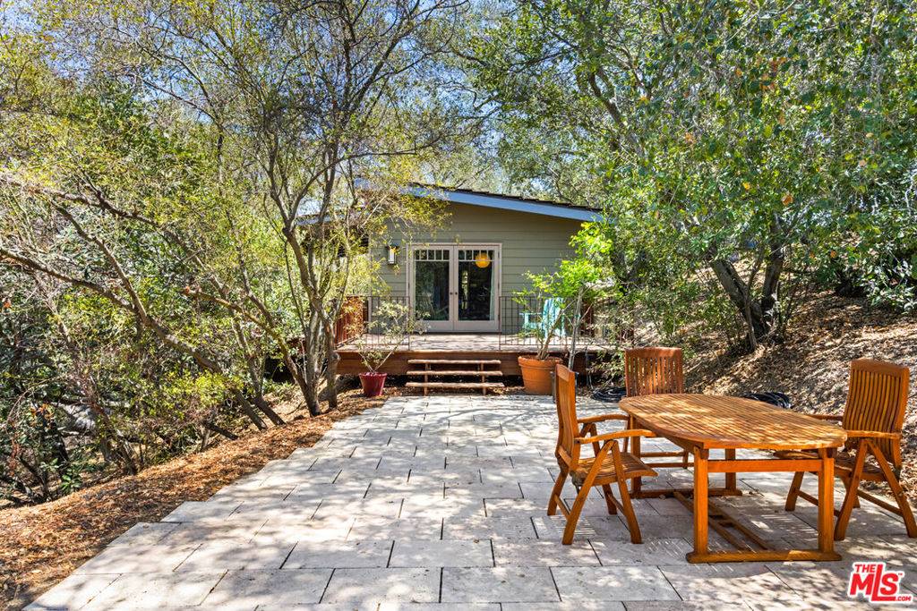 Topanga, CA 90290,0 Greenleaf Canyon RD